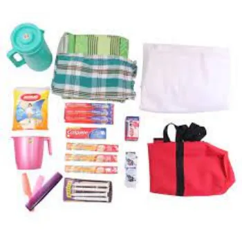  Hygiene Kit